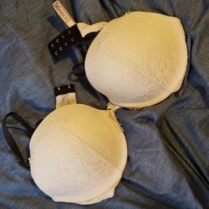 Victoria Secret Push-Up Bra